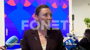 Vesti u 60 sekundi
